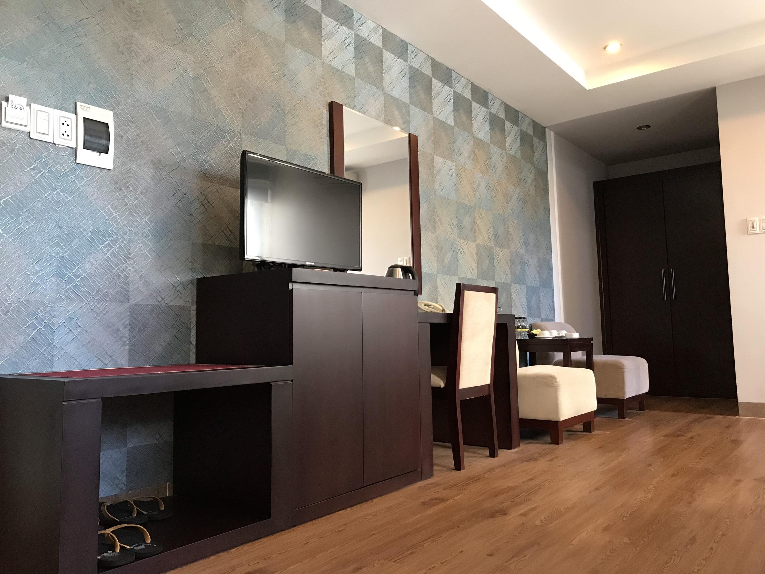 Hoang Sa Hotel Danang Exteriér fotografie